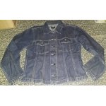 Johnny hallyday tres rare veste blouson en jean's femme taille 42 Johnny hallyday tres rare veste blouson en jean's femme taille 42