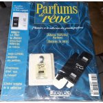 Johnny hallyday rarissime parfum de reve vintage fasicule miniature et sa boite