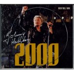 Johnny hallyday - rock roll man - stade de france - 11 septembre 1998 - edition spéciale - 1 titre - ... Johnny hallyday - rock roll man - stade de france - 11 septembre 1998 - edition spéciale - 1 titre - ...