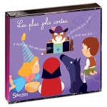 Les plus jolis contes - perrault, andersen, grimm