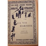 Les plus jolies valses de johann strauss la vie d'artiste