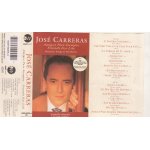 Jos� carreras conducted by lalo schifrin friends for life il nostro concerto the fisrt time ever