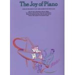 The joy of piano
