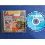 Joystick n7 cd - rom mac / pc demos, jeux, videos, . . . Joystick n7 cd - rom mac / pc demos, jeux, videos, . . .