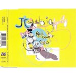 Jt and the big family - cdmaxi - rock the crowd 3 mix