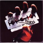 Judas priest british steel cd boîte métal tin box columbia 2009 886975467129 rare Judas priest british steel cd boîte métal tin box columbia 2009 886975467129 rare