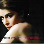 Julie zenatti plus de diva 1cd de 14 tracks (p)&� 2010�columbia ®sony music entertainment ®scpp made ...