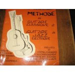 Julien mastro - methode guitare classique et jazz electrique