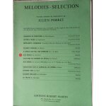 Julien porret : ave maria de schubert - collection m�lodies - s�lection pour trompette, cornet, bugle ...