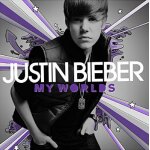 Justin bieber my worlds