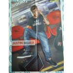 Justin bieber lot de posters, feuilles et cartes Justin bieber lot de posters, feuilles et cartes