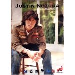 Justin nozuka - - affiche / poster envoi en tube Justin nozuka - - affiche / poster envoi en tube