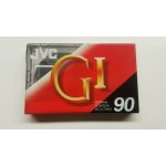 Jvc gi 90 normal position iec i type i cassette audio