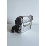Jvc gr - d23ek - cam�scope - 800 kp - 16x zoom optique - mini dv