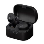 Jvc ha - a11t - b - u - ecouteurs intra - auriculaire true wireless - noir