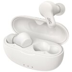 Jvc ha - a7t2 casque true wireless stereo (tws) ecouteurs appels / musique micro - usb bluetooth blanc ...