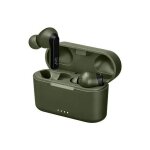 Jvc ha - a9t - ecouteurs sans fil avec micro - intra - auriculaire - bluetooth - vert