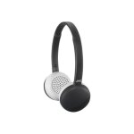 Jvc ha - s20bt - ecouteurs avec micro - sur - oreille - bluetooth - sans fil - noir