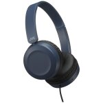 Jvc ha - s31m - a casque avec fil arceau appels / musique bleu