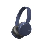 Jvc ha - s35bt - a casque sans fil arceau appels / musique micro - usb bluetooth bleu