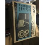 Jvc ux - g 980 v 160 w dvd