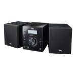 Jvc ux - g210 - micro - système - 10 watt (totale) Jvc ux - g210 - micro - système - 10 watt (totale)