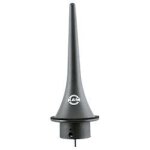 K&m 15224 - support clarinette seul