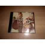 K'yo - la compilation acoustique du vaucluse : stickbuzz les cracheurs de soleils loeil gus weg . . . ...