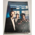 K7 audio 2 titres single fredericks goldman jones - n� en 17 a leindestadt ( et ) jean - jacques goldman ...