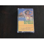 K7 audio l'ame du br�sil / de rio de janeiro a salvador de bahia