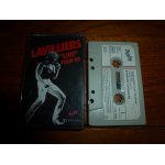 K7 audio bernard lavilliers  live  tour 80 - 4 titres barclay