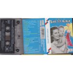 K7 audio bonne fte maman - fabienne - jean valenti marcel'sd - anny flore - vicky brown - rene jany ...