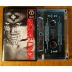 K7 audio george lynch, sacred groove