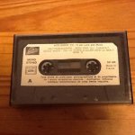 K7 audio hits radio vol 12 par love and music