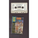 K7 audio hits radio vol 23 par love and music - sd 719 - sacem ann�es 80 - d�tails scans et annonce