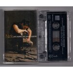 K7 audio nek - le cose da difendere ( album 11 titres de 2002) K7 audio nek - le cose da difendere ( album 11 titres de 2002)