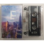 K7 audio oasis - standing on the shoulder of giants ( ann�e 2000 sony music 496844 4 cb 590) cassette ...