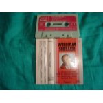 K7 audio william sheller  le carnet a spirale  impact 7486132