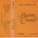 K7 bunny chan�l you needed me pressage philippines