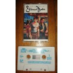 K7 cassette audio etienne daho   pour nos vies martiennes  11 titres 1988 , made in france , virgin 50616 ...
