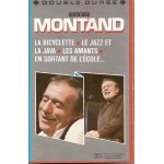 K7 cassette audio yves montand la bicyclette le jazz et la java (k7 double duree)