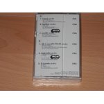 K7 collector johnny hallyday parfum