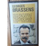 K7 georges brassens philips