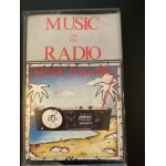 K7 music on the radio