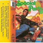 K7 special party stop the rain my soul is wrong golden sun evening