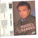 K7 system disco sd705 la maladie d'amour je suis pour le temps des colonies michel sardou