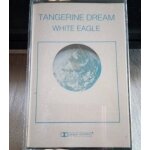 K7 de tangerine dream en trs bon etat pour le mdia et le botier, , ,