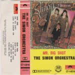 K7 the simon orchestra mr big shot pressage philippines