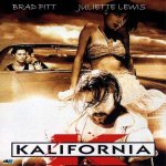 Kalifornia - brad pitt - dominic sena