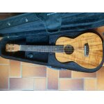 Kanil�'a tenor koa massif